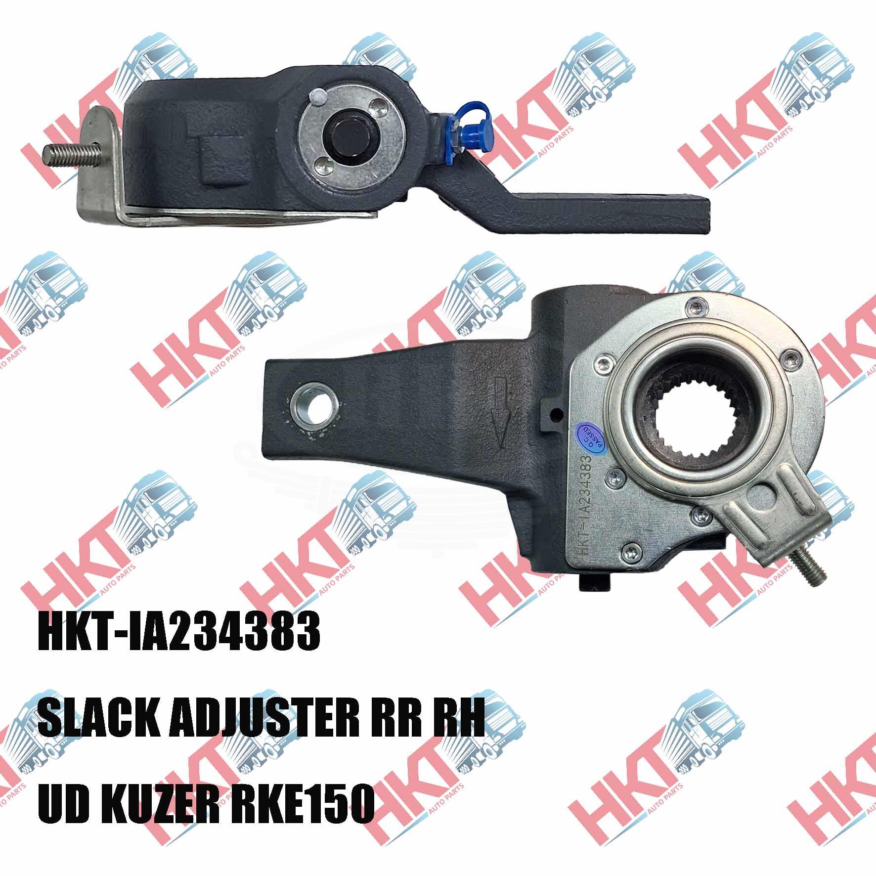 HKT - UD Kuzer RKE150 Rear Slack Adjuster RH (HKT-IA234383)