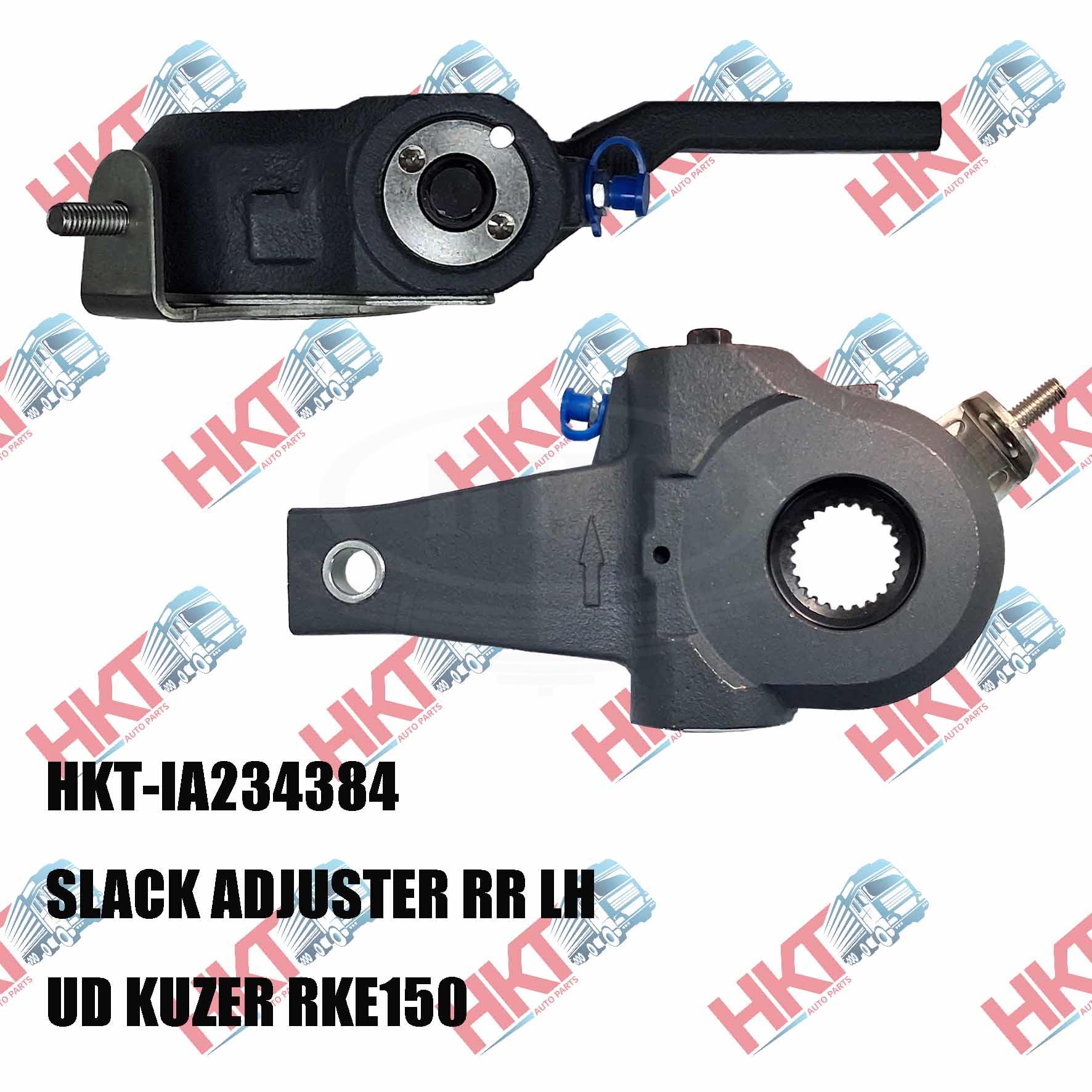 HKT - UD Kuzer RKE150 Rear Slack Adjuster LH (HKT-IA234384)