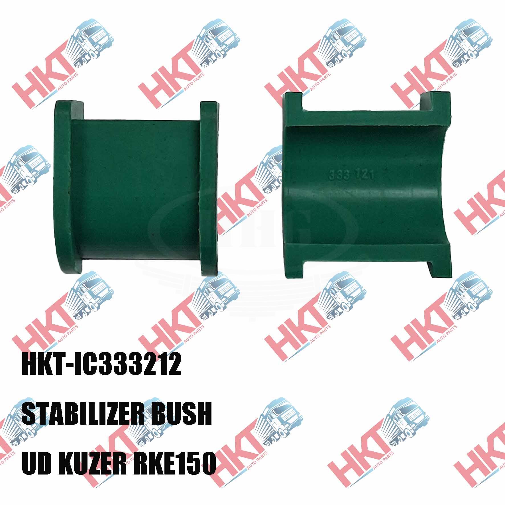 HKT - UD Kuzer RKE150 Stabilizer Bush (HKT-IC333212)