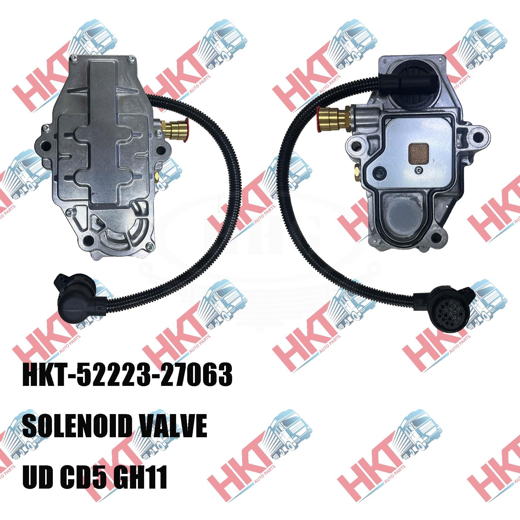 HKT - UD CD5 GH11 Solenoid Valve (HKT-52223-27063)_1766042130